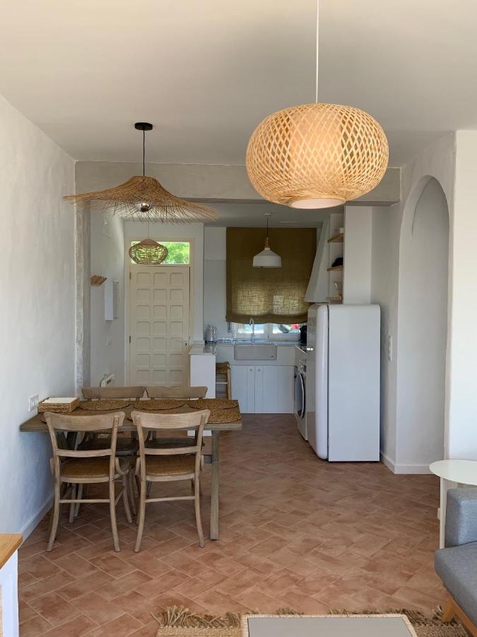 Oktheway Perbes Beach Boebre Exterior photo